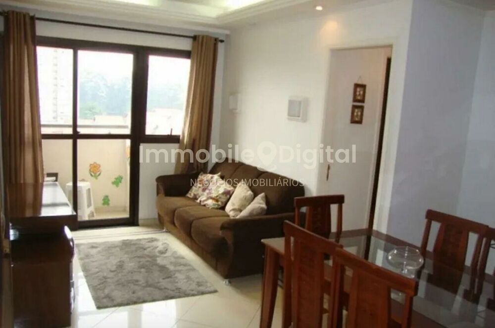 Apartamento, 2 quartos, 50 m² - Foto 10