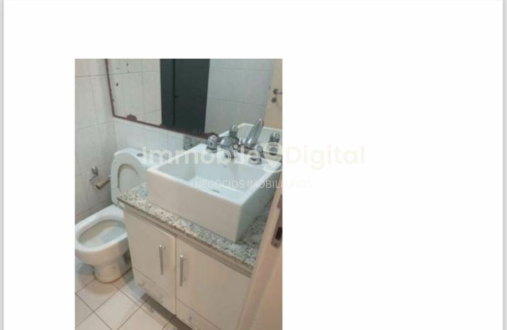 Apartamento, 2 quartos, 50 m² - Foto 6