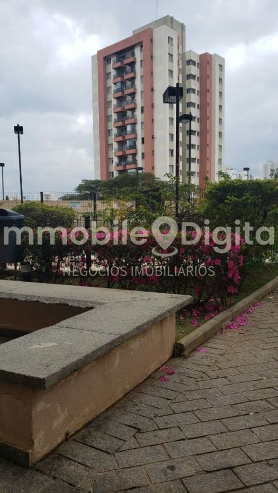 Apartamento, 2 quartos, 50 m² - Foto 17