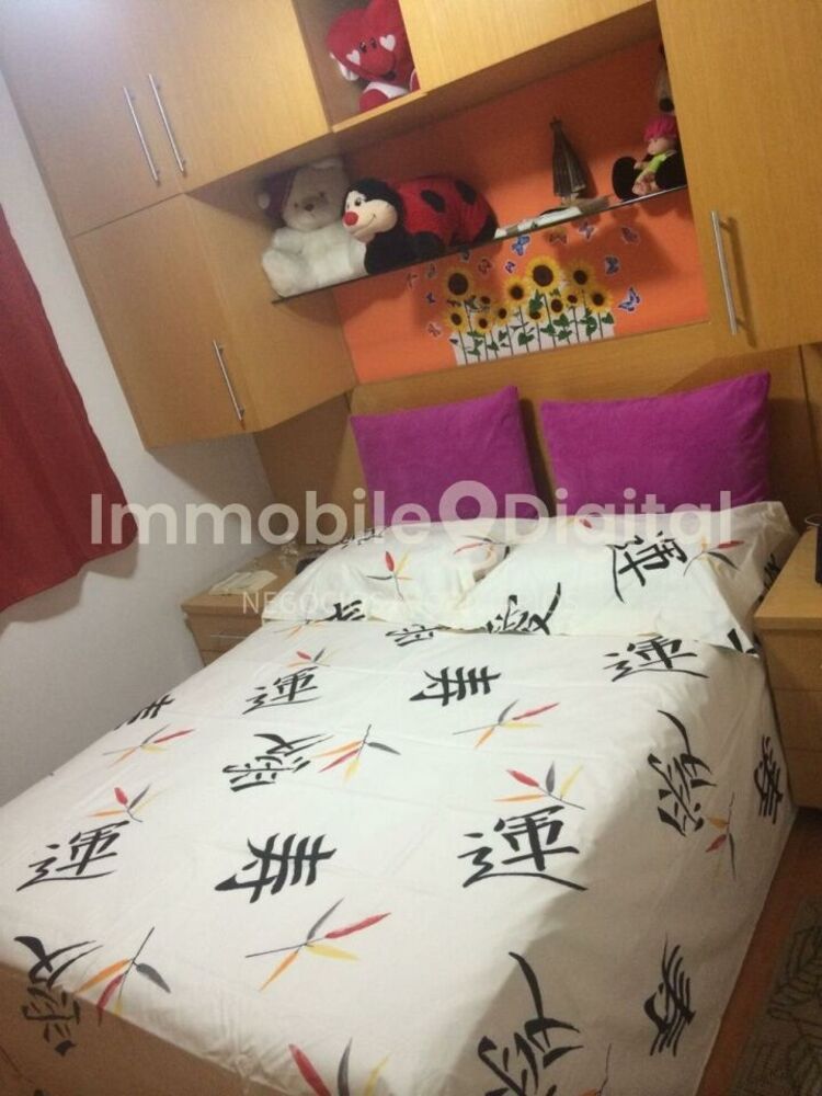 Apartamento, 2 quartos, 50 m² - Foto 8