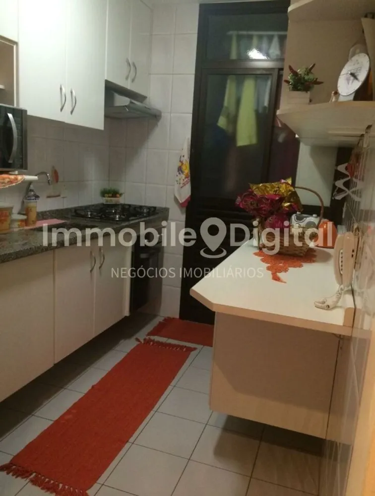 Apartamento, 2 quartos, 50 m² - Foto 4