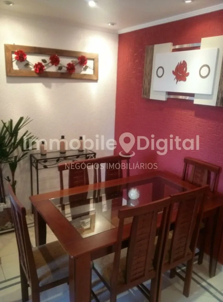 Apartamento, 2 quartos, 50 m² - Foto 5