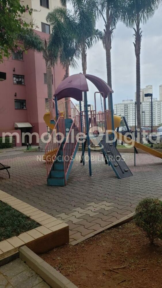 Apartamento, 2 quartos, 50 m² - Foto 21