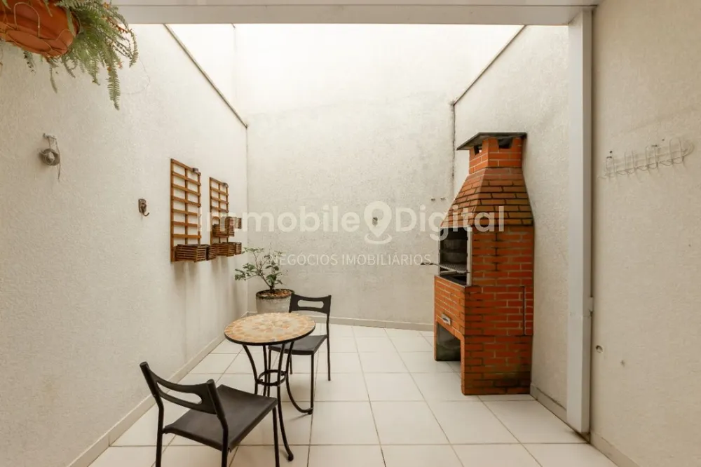 Casa, 3 quartos, 90 m² - Foto 25