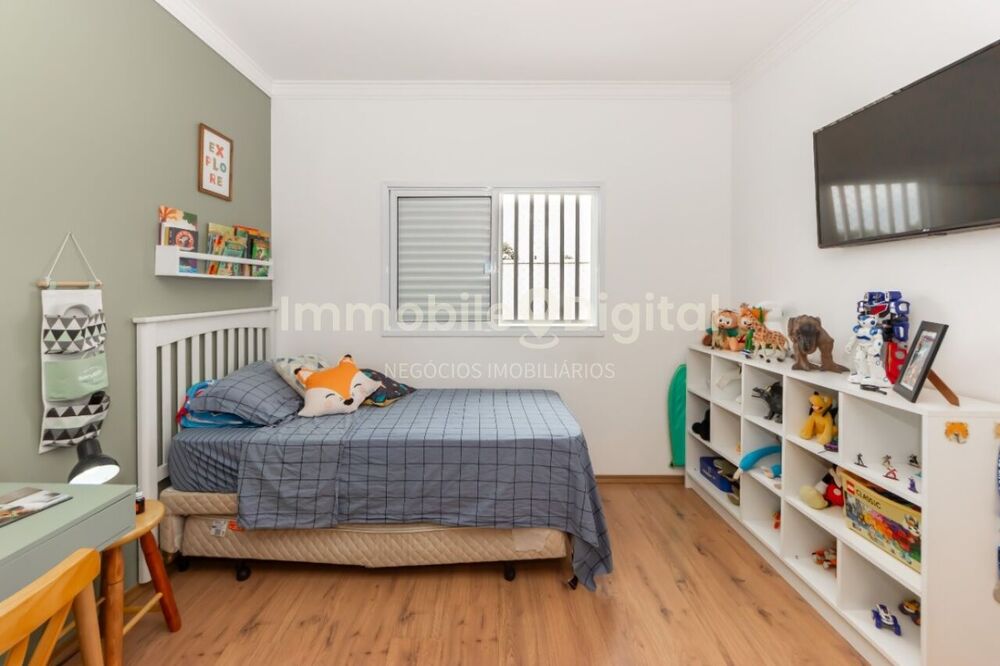 Casa, 3 quartos, 90 m² - Foto 14
