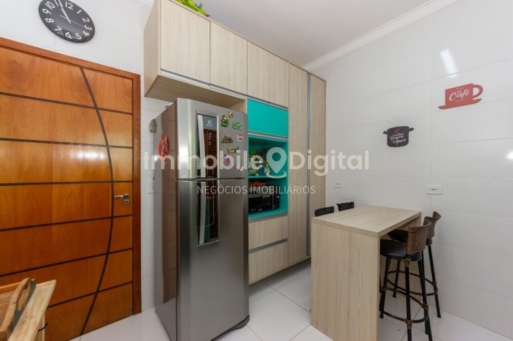 Casa, 3 quartos, 90 m² - Foto 15