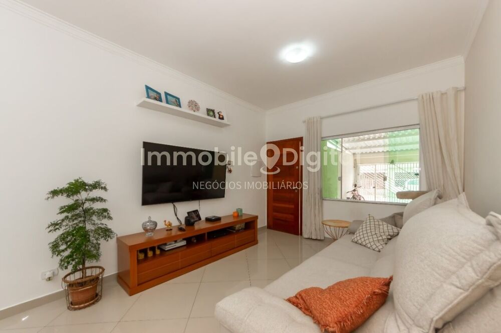 Casa, 3 quartos, 90 m² - Foto 4