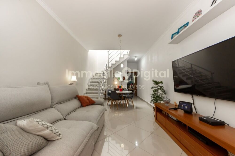 Casa, 3 quartos, 90 m² - Foto 11