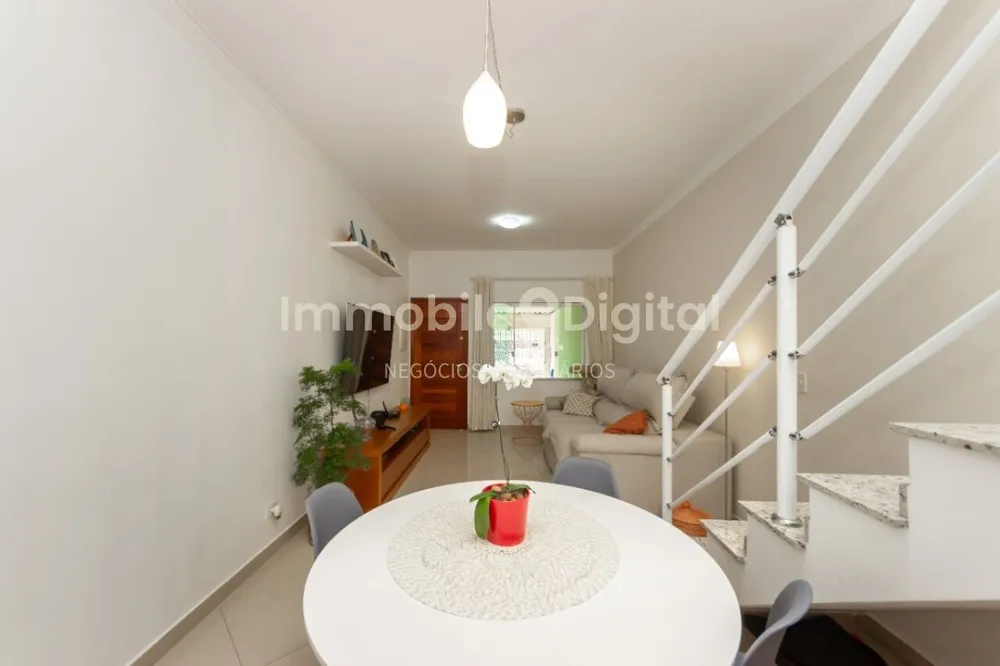 Casa, 3 quartos, 90 m² - Foto 5