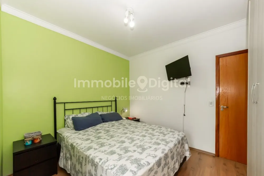 Casa, 3 quartos, 90 m² - Foto 19