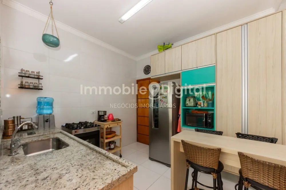 Casa, 3 quartos, 90 m² - Foto 8