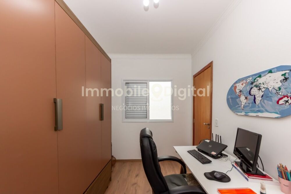 Casa, 3 quartos, 90 m² - Foto 5