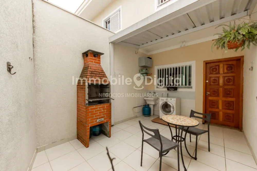 Casa, 3 quartos, 90 m² - Foto 26