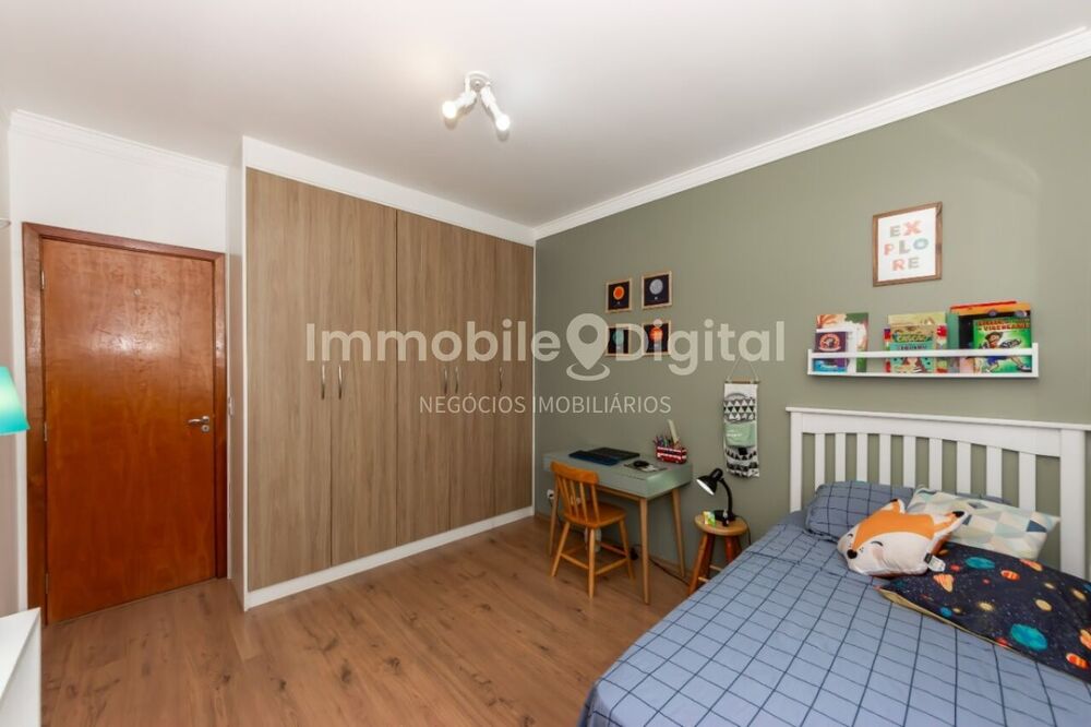 Casa, 3 quartos, 90 m² - Foto 8