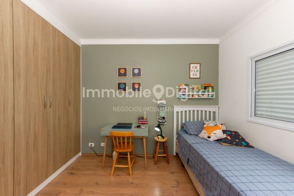 Casa, 3 quartos, 90 m² - Foto 3