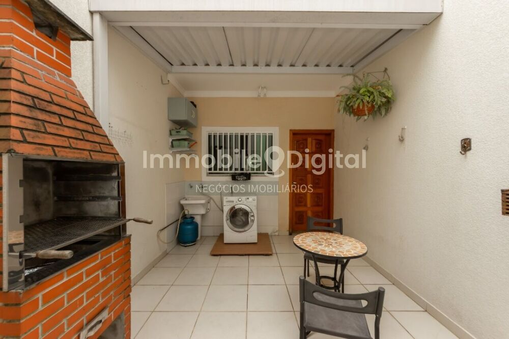 Casa, 3 quartos, 90 m² - Foto 2