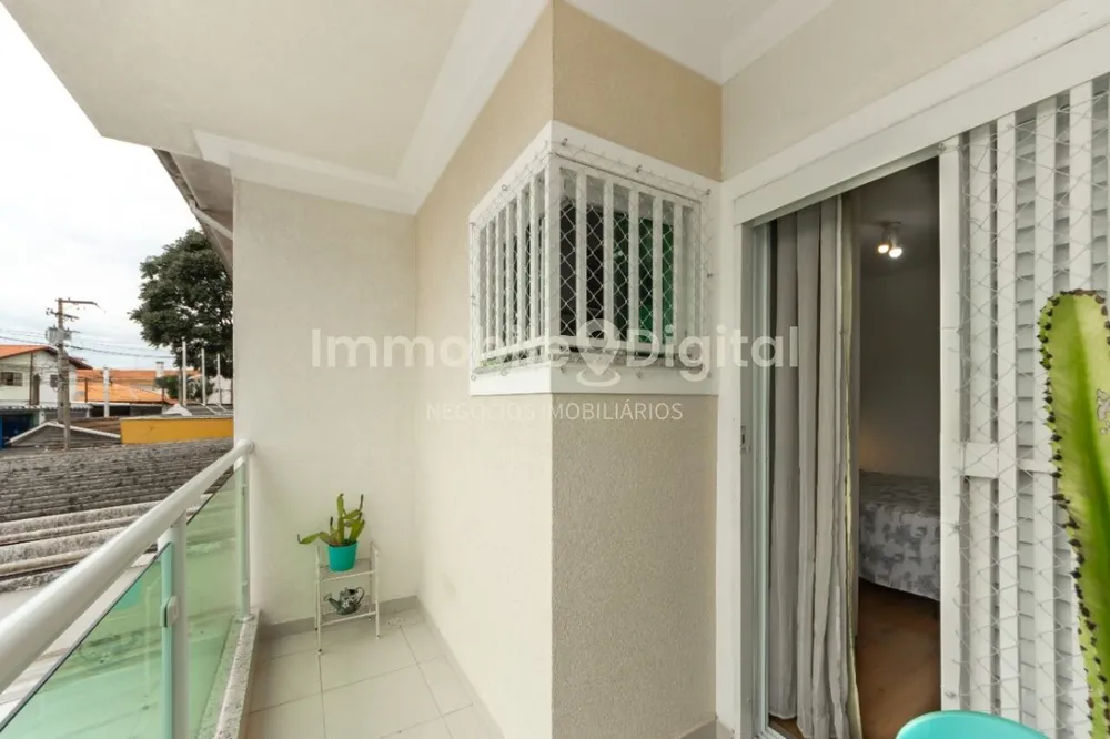 Casa, 3 quartos, 90 m² - Foto 23