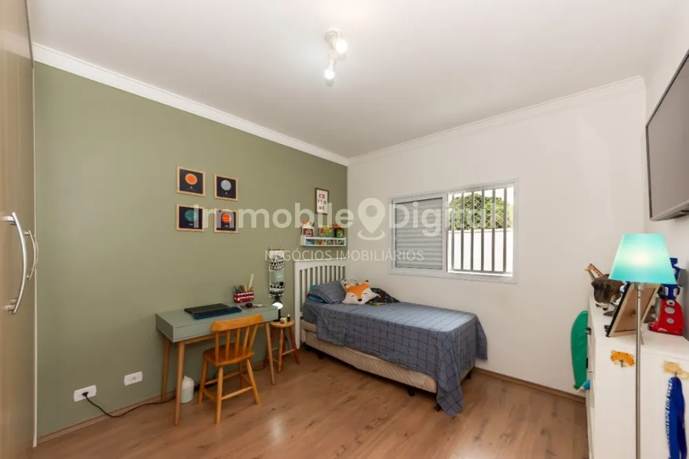 Casa, 3 quartos, 90 m² - Foto 10