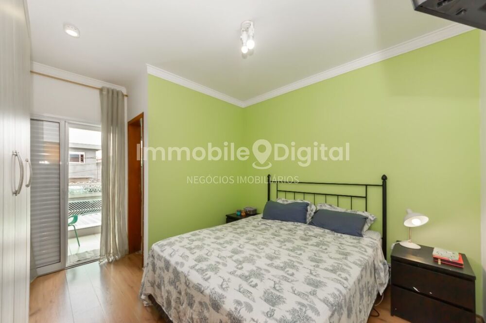 Casa, 3 quartos, 90 m² - Foto 6
