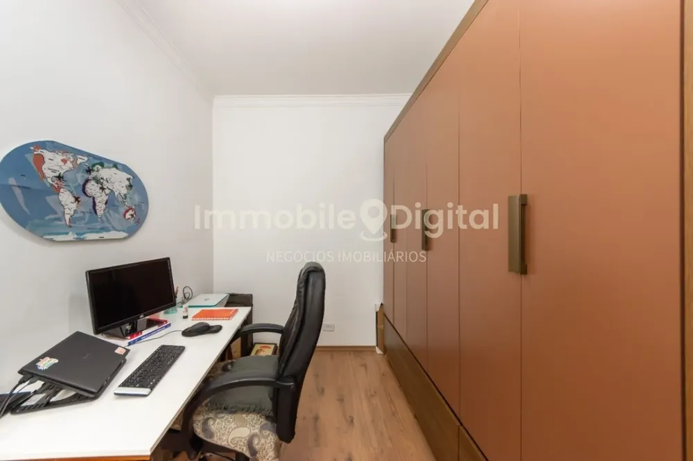 Casa, 3 quartos, 90 m² - Foto 17