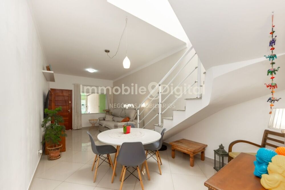 Casa, 3 quartos, 90 m² - Foto 7