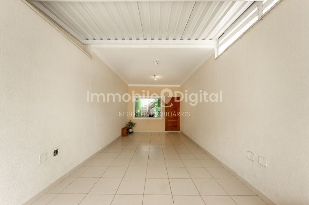 Casa, 3 quartos, 90 m² - Foto 13