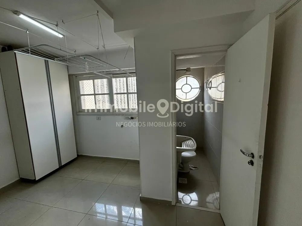 Apartamento, 4 quartos, 180 m² - Foto 15