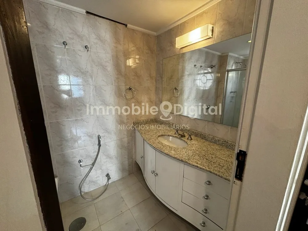 Apartamento, 4 quartos, 180 m² - Foto 5