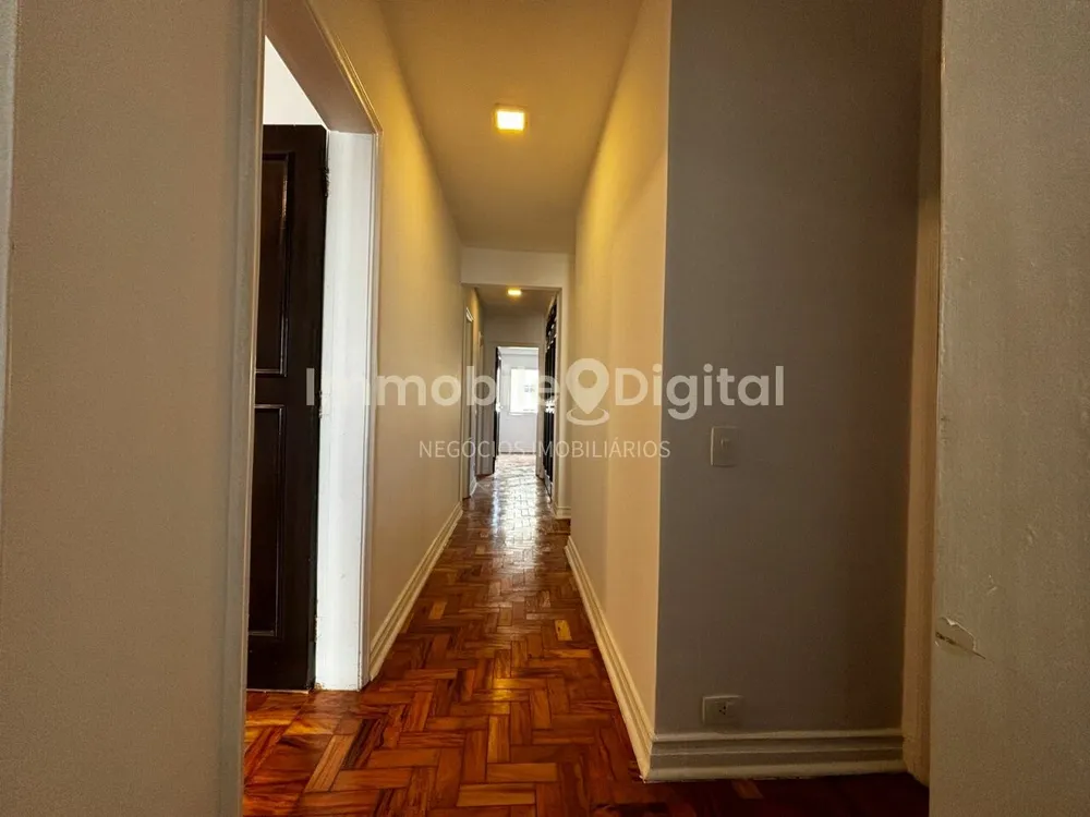 Apartamento, 4 quartos, 180 m² - Foto 6