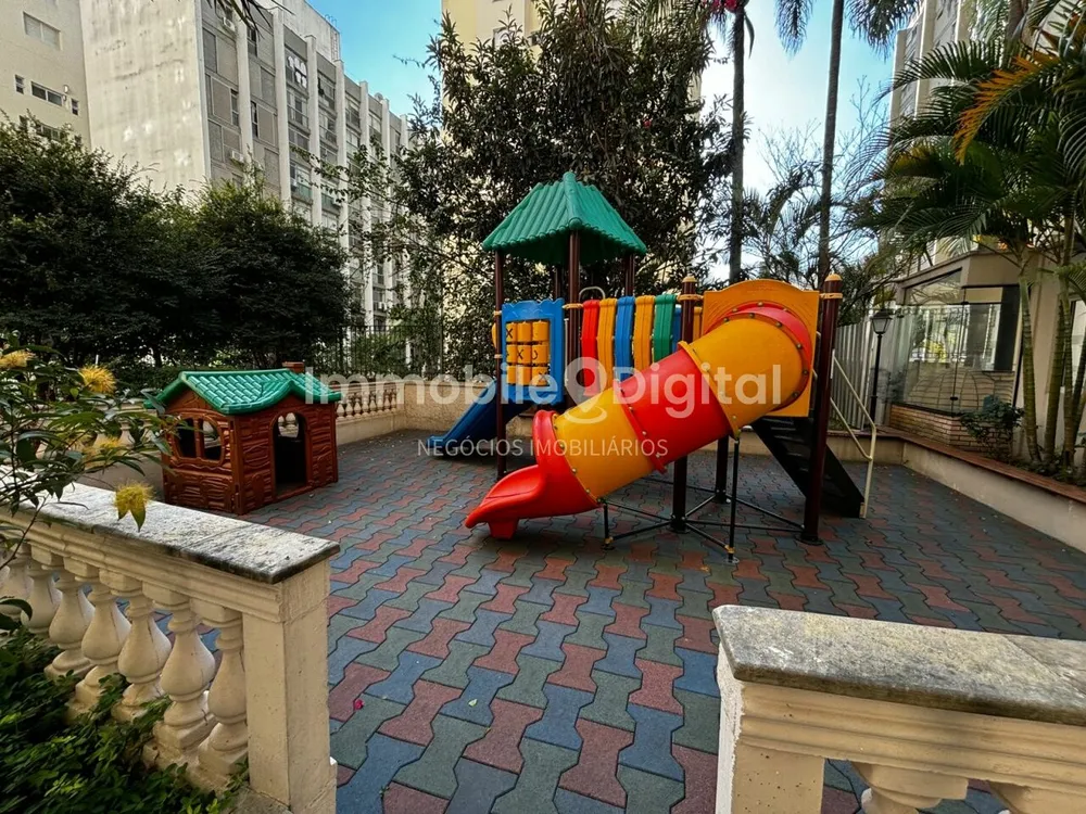 Apartamento, 4 quartos, 180 m² - Foto 4