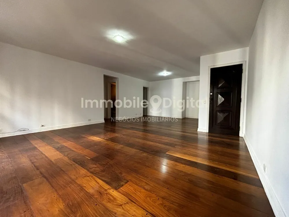 Apartamento, 4 quartos, 180 m² - Foto 5