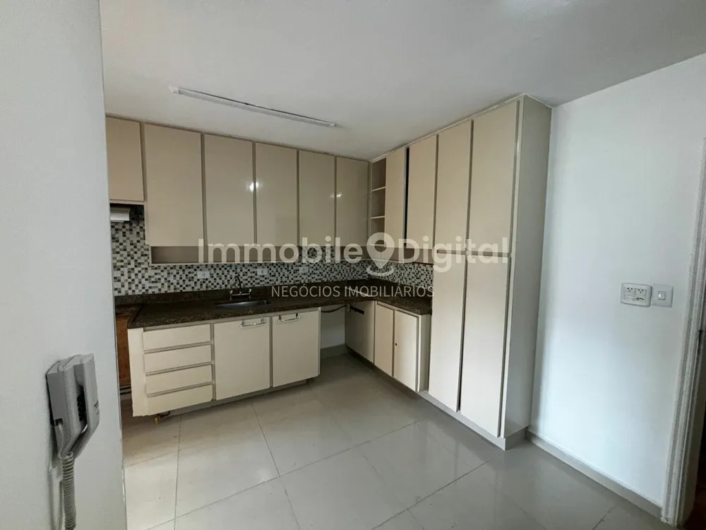 Apartamento, 4 quartos, 180 m² - Foto 12