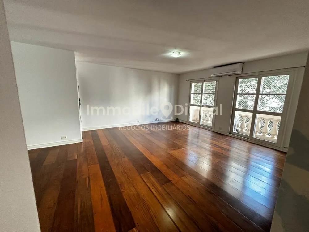 Apartamento, 4 quartos, 180 m² - Foto 2