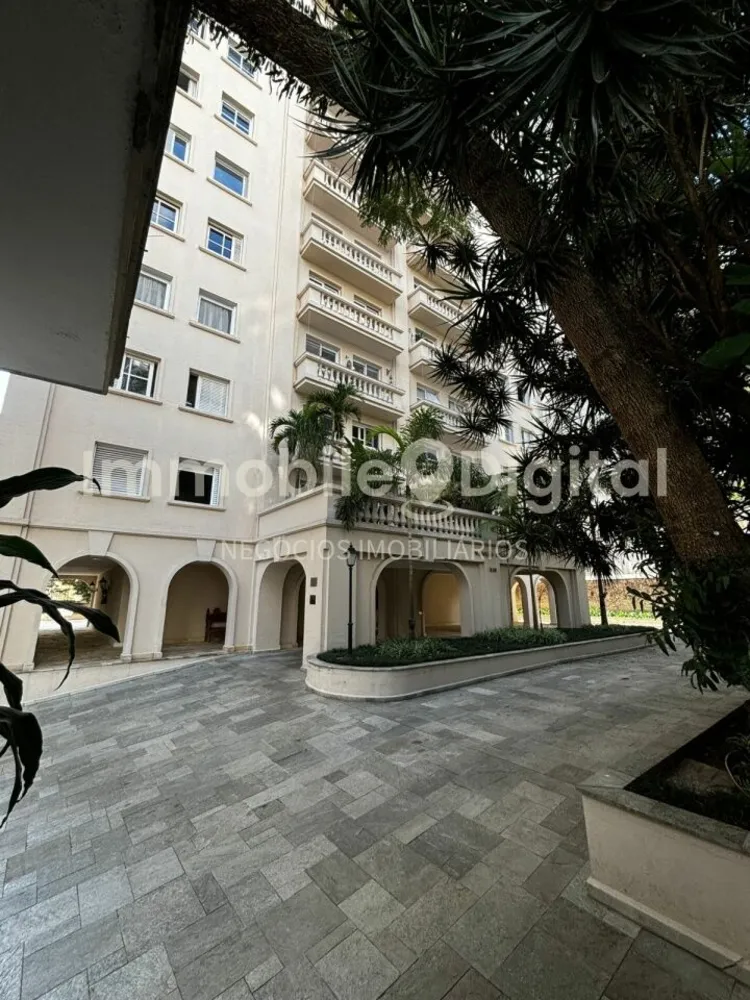Apartamento, 4 quartos, 180 m² - Foto 11
