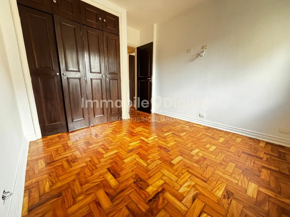 Apartamento, 4 quartos, 180 m² - Foto 2