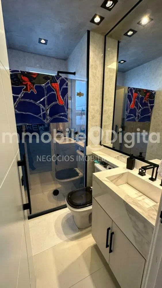 Apartamento, 2 quartos, 115 m² - Foto 15