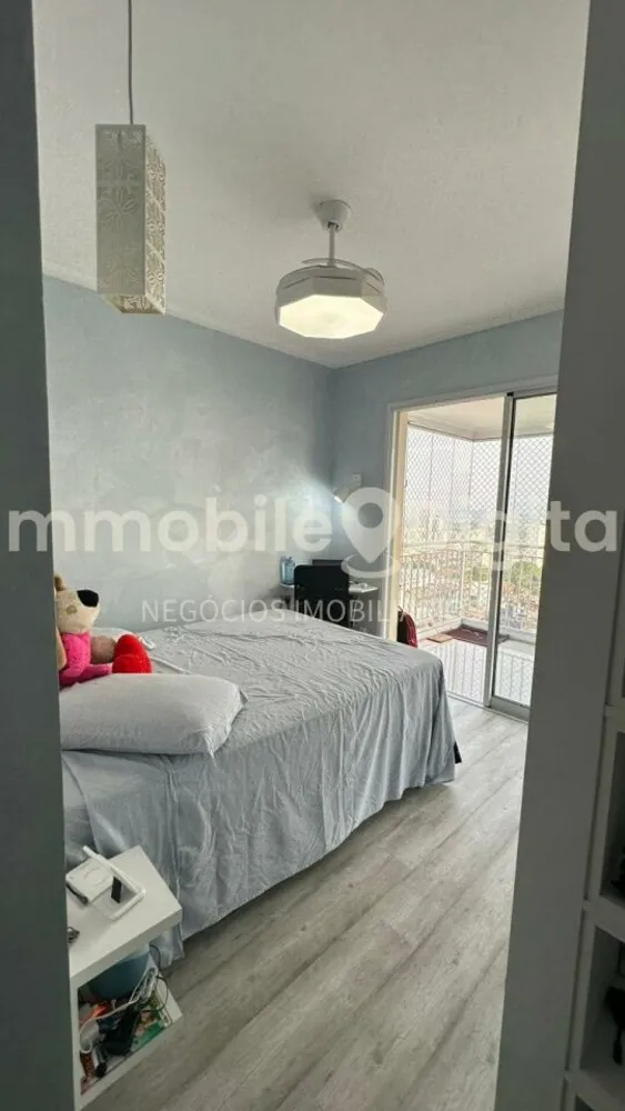 Apartamento, 2 quartos, 115 m² - Foto 3