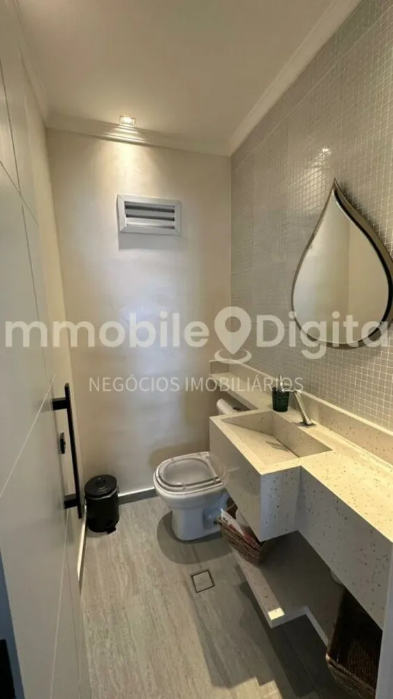 Apartamento, 2 quartos, 115 m² - Foto 4