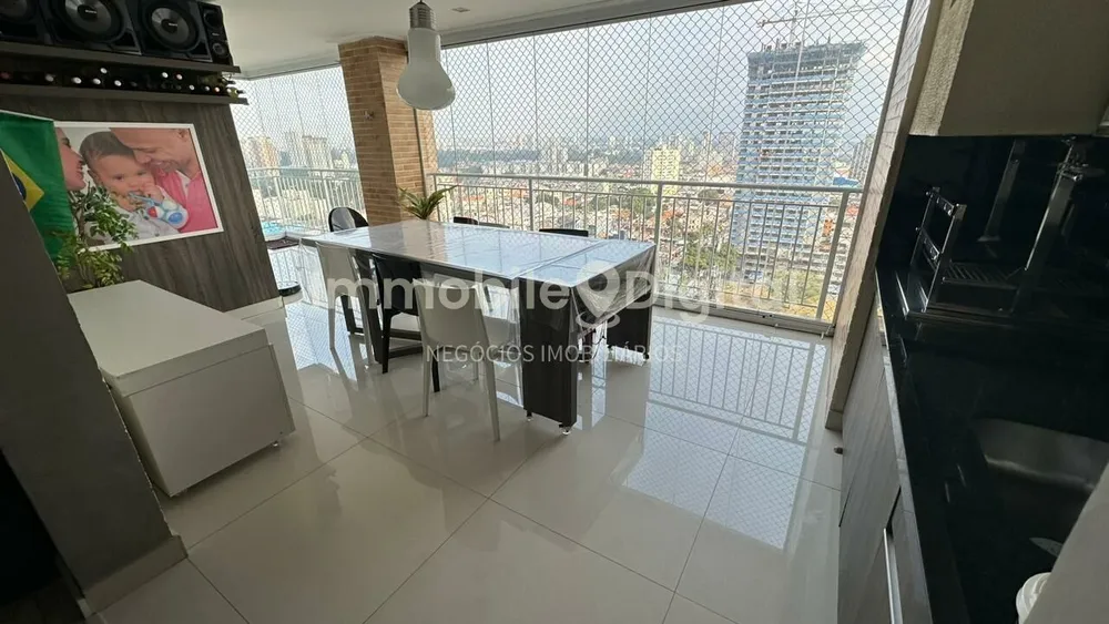 Apartamento, 2 quartos, 115 m² - Foto 12