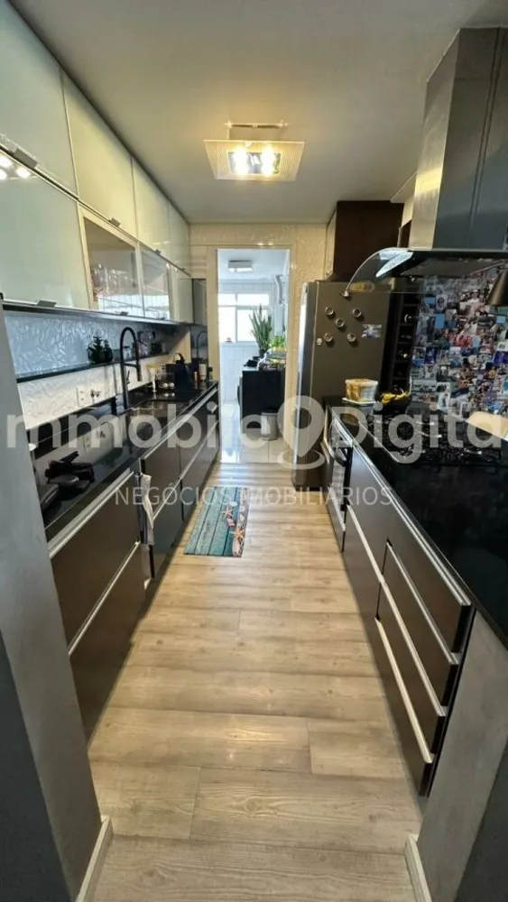 Apartamento, 2 quartos, 115 m² - Foto 1