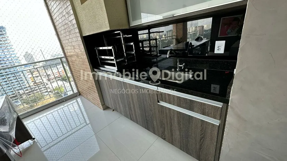 Apartamento, 2 quartos, 115 m² - Foto 10