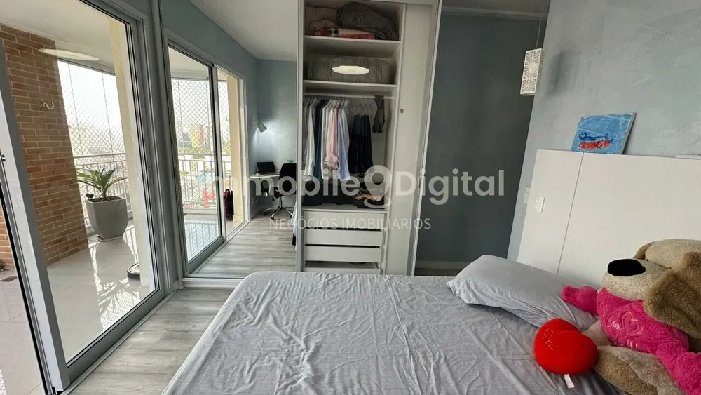 Apartamento, 2 quartos, 115 m² - Foto 8