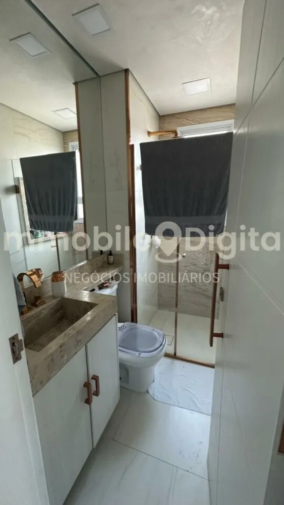Apartamento, 2 quartos, 115 m² - Foto 7