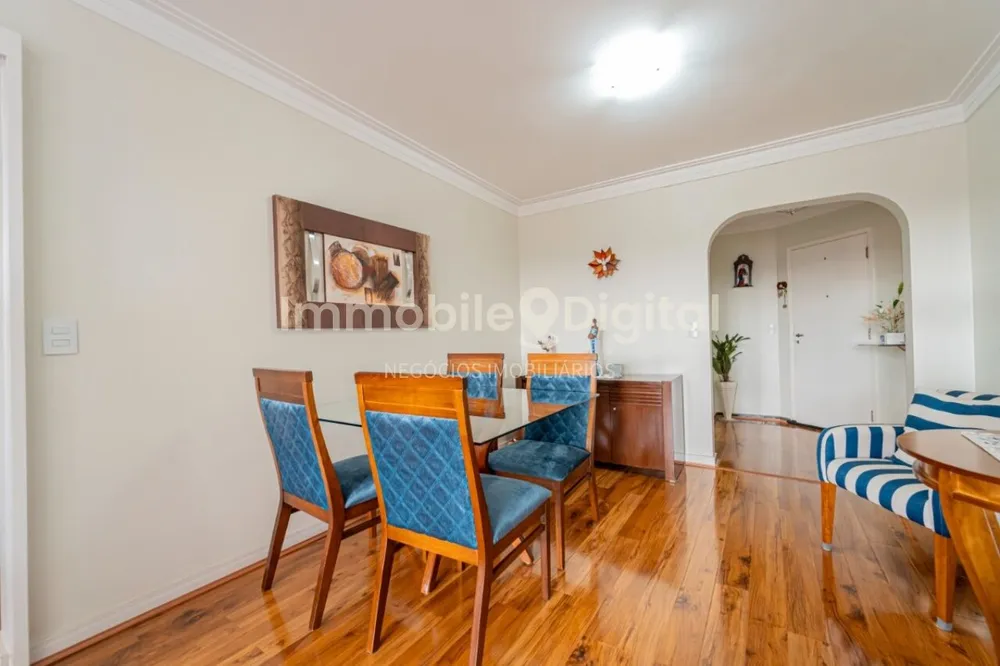 Apartamento, 2 quartos, 70 m² - Foto 6