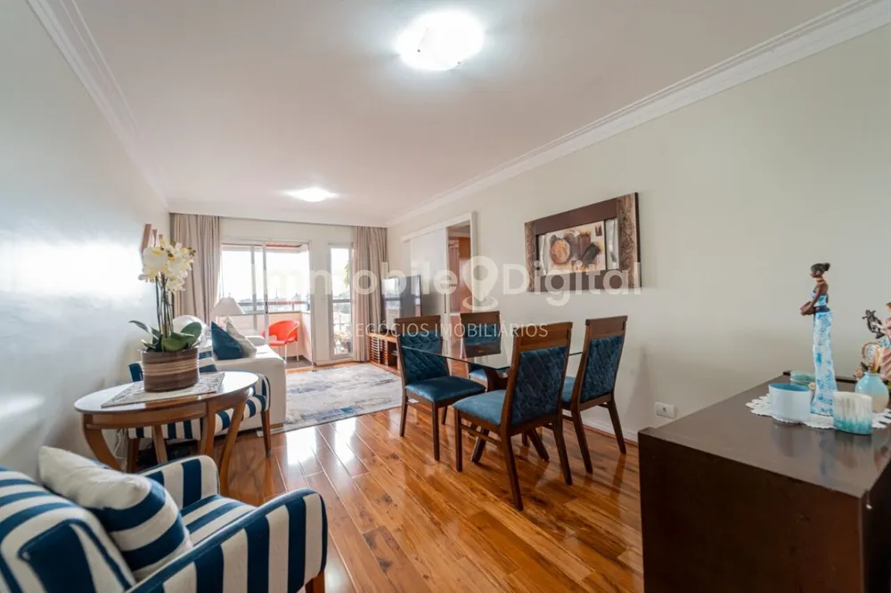 Apartamento, 2 quartos, 70 m² - Foto 9