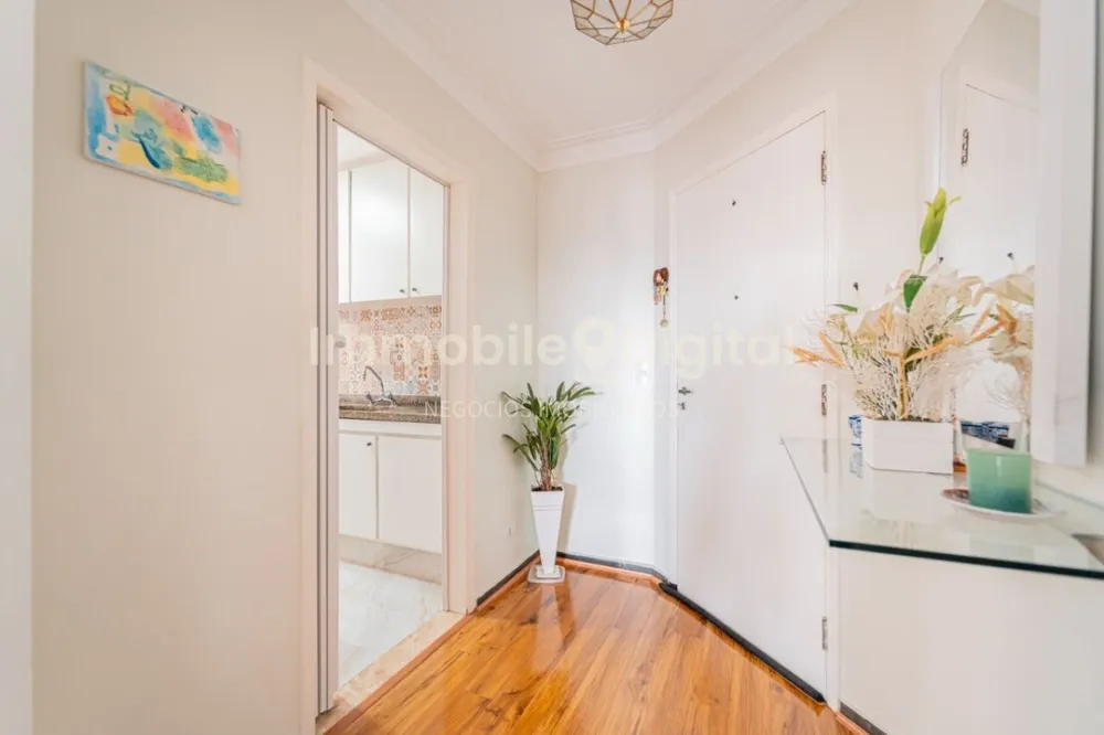 Apartamento, 2 quartos, 70 m² - Foto 8