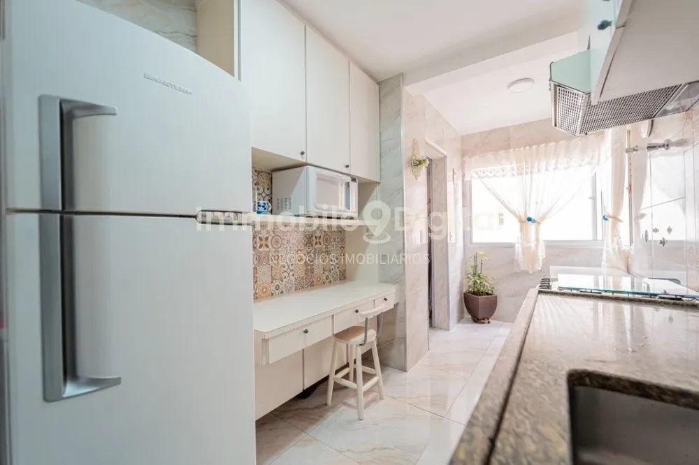 Apartamento, 2 quartos, 70 m² - Foto 10