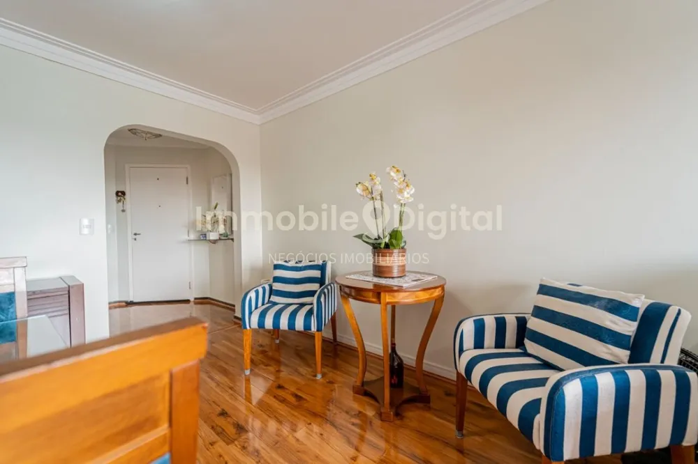 Apartamento, 2 quartos, 70 m² - Foto 5