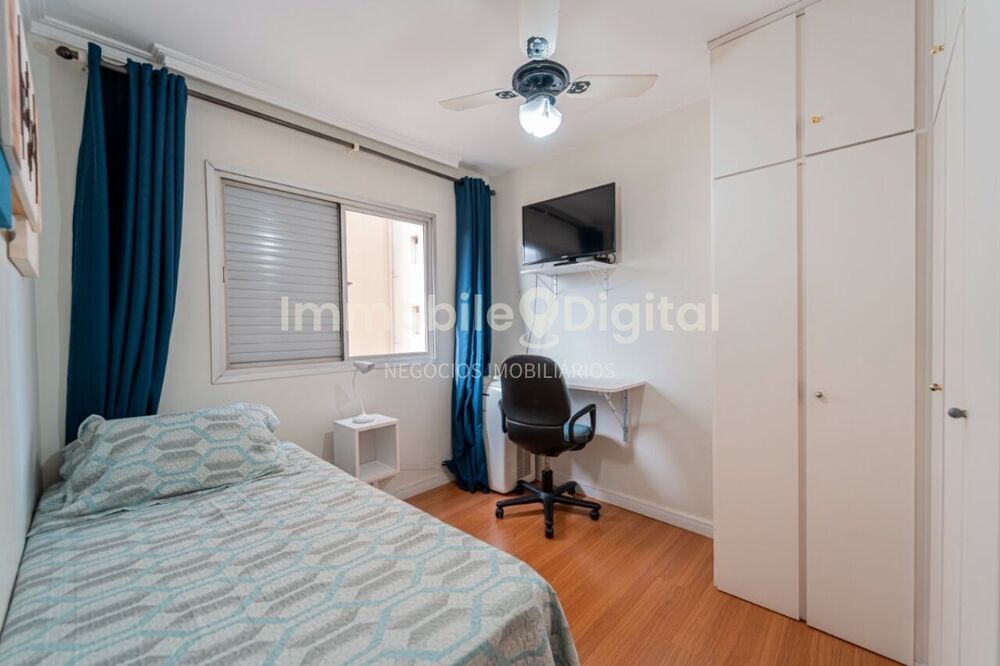 Apartamento, 2 quartos, 70 m² - Foto 3