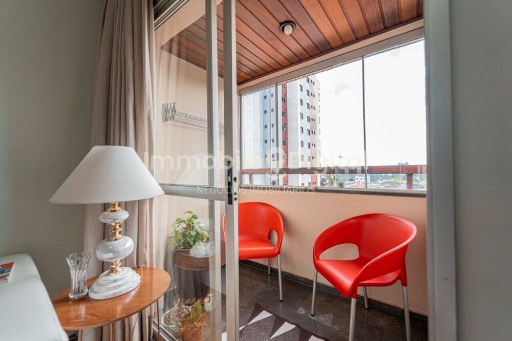 Apartamento, 2 quartos, 70 m² - Foto 2